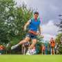 Diam-diam Elkan Baggott Cetak Rekor di Ipswich Town