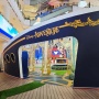 Sentuhan Magis Disney Cruise Line di Grand Indonesia, Bikin Liburan Jadi Tak Terlupakan