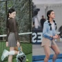 5 Inspirasi Outfit ala Selebritas saat Olahraga Padel, Modis dan Nyaman!