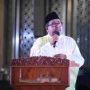 Harapan Wagub Rano Usai 6.700 Guru Ngaji di Jakarta Mendapat Insentif Rp500 Ribu per Bulan