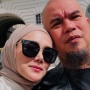 Ahmad Dhani Akui Tak Pernah Bela Mulan Jameela dari Haters: Dapat Rezeki Ngapain Dibela
