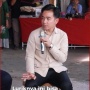Gibran Borong Outer Lurik di Klaten: "Bisa Buat Ngemall Atau Ngopi Sore
