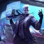 41 Kode Redeem FF Max Terbaru 12 Juli: Dapatkan Skin Senjata dan Emote Keren