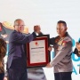 Polisi Jadi Pahlawan Buruh? Kontroversi Penghargaan ITUC untuk Kapolri
