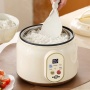 Berapa Lama Nasi Boleh Dipanaskan di Rice Cooker? Ini 8 Tips agar Tidak Cepat Basi