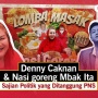Sajian Politik Mbak Ita: ASN Dipaksa Iuran Danai Lomba Nasgor dan Undang Denny Caknan