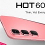 Infinix Hot 60 Pro Series Siap Masuk Indonesia, Harga HP Murah Tipis Ini Terungkap