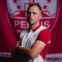 Siapa Xandro Schenk? Tinggalkan FC Twente dan Mees Hilgers demi Gabung Persis Solo