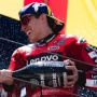 Menang di Sprint Race GP Jerman 2025, Marc Marquez Sempat Kesulitan di Awal
