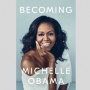 Ulasan Buku Becoming: Kisah Inspiratif Perjalanan Hidup Michelle Obama