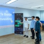 Ada 14,7 Juta Investor Potensial, Pintu dan Cermati Dorong Literasi Crypto ke Kantor-kantor