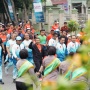 Riau Bhayangkara Run Jadi Event Lari Terbesar di Sumatera, Sukses Diikuti 13.079 Pelari
