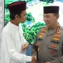 Kapolri-UAS Bertemu: Sinergi Ulama-Umara dan Pesan Menyejukkan di Bumi Lancang Kuning