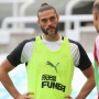 Andy Carroll Gabung Dagenham, Klub Divisi Enam Inggris di Tengah Akuisisi Qatar