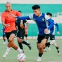 Uji Coba Lawan Persik Kediri, PSIM Yogyakarta Perlu Evaluasi Beberapa Aspek