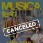 Musica Fest 2025 di Malaysia Batal Digelar, Promotor Janji Kembalikan Uang Tiket