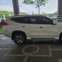 Gagah dan Anti Banjir, Cek Daftar Pajak Pajero Sport 2018-2024 Sebelum Meminang 'Si Badak' Ini