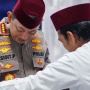 Kapolri Bertemu UAS: Singgung soal Kritikan, Ungkap Perbedaan dan Saudara Baru
