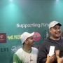 Olahraga Padel Kena Pajak 10 Persen, Menpora Dito Ariotedjo: Pemerintah Punya Hak