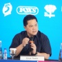 Ditagih Janji Liga Putri, Erick Thohir Umumkan Rencana Turnamen Pra Musim