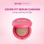 5 Rekomendasi Cushion Murah Rp 50 Ribuan, Makeup Flawless dengan Budget Tipis