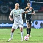BRI Super League: Wiliam Marcilio Harap Persib Awali Kompetisi dengan Baik