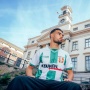 Resmi Berpisah dengan FC Dordrecht, Jens Raven Gabung Bali United?