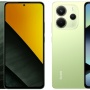 5 Rekomendasi HP Murah Xiaomi RAM 8 GB Memori 256 GB, Pilihan Terbaik 2025