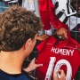 Ole Romeny Masih Merinding Ingat Gol Debutnya di Kandang Garuda: Stadion Bergetar!