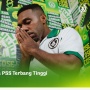 Mengamuk di Bursa Transfer, PSS Sleman Nekat Tebus Kontrak Terens Puhiri