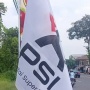 Dari Mawar ke Gajah 'Partai Super Tbk': Semua Jajaran Pengurus PSI Kompak Bungkam