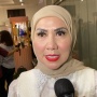 Kabar Duka, Ayah Venna Melinda Meninggal Dunia