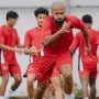 Optimis! Alex Tanque Bertekad Kembalikan Mahkota Juara pada PSM Makassar