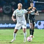 Wiliam Marcilio Langsung Moncer, Bobotoh Mulai Lupakan Tyronne del Pino?
