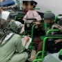Rantai Anak Didiknya Dalih Pengajaran, Tokoh Agama di Boyolali Jadi Tersangka