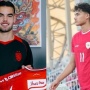 Trio Naturalisasi Jadi Amunisi Timnas Indonesia U-23 di Kualifikasi Piala Asia U-23 2026