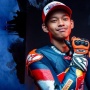 Dua Putra Bangsa, Satu Asa: Veda Ega Pratama dan Mario Aji Resmi Gaspol di MotoGP 2026