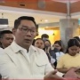 Diprotes Ridwan Kamil Karena Delay, Bandara Ngurah Rai : Penundaan Akibat Maskapai Sendiri
