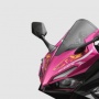 Honda CBR150R Jadi Pinky? Dobrak Pakem, Motor Sport Ini Tampil Nyeleneh