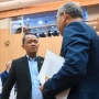 Naik Drastis! DPR Setuju Pagu Anggaran Kementerian ESDM Rp8,11 Triliun di RAPBN 2026
