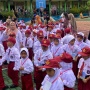 Pesan 'Bunda' untuk Siswa di Hari Pertama MPLS 2026: Saling Jaga Teman, Jangan Ada Lagi Perundungan