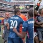 Hantam Joao Pedro di Final Piala Dunia Antarklub, Luis Enrique: Saya Bodoh