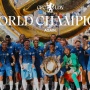 4 Fakta Chelsea Juara Piala Dunia Antarklub 2025 Usai Bungkam PSG 3-0