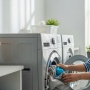 8 Kesalahan yang Bikin Mesin Cuci 1 Tabung Cepat Rusak, Ibu-ibu Harus Waspada!