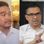 "Maju Kalau Berani!" Kaesang Tantang Bro Ron Jadi Ketua Umum PSI, Begini Reaksinya
