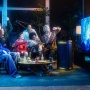 Kolaborasi Sony ULT Power Sound dan Post Malone, Hadirkan Speaker dengan Bass Dahsyat dan Suara Kuat