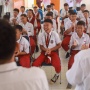 Sayur Sinonim Cerah Artinya Apa? Ini Jawaban Teka-teki MPLS Edisi Makanan dan Minuman
