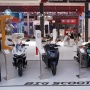 Banjir Promo Honda di Jakarta Fair 2025, Diskon Skutik Tembus Jutaan Rupiah