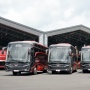 Perjalanan Bus Kini Sunyi, Takut Kena Royalti