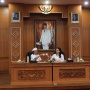 Sherly Tjoanda Datangi Bali, Belajar ke Koster Hingga Bersulang
